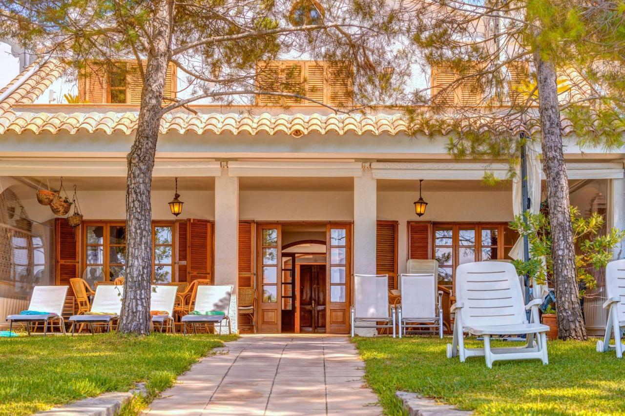 Ca L Estrella Vakantiehuis Alcúdia