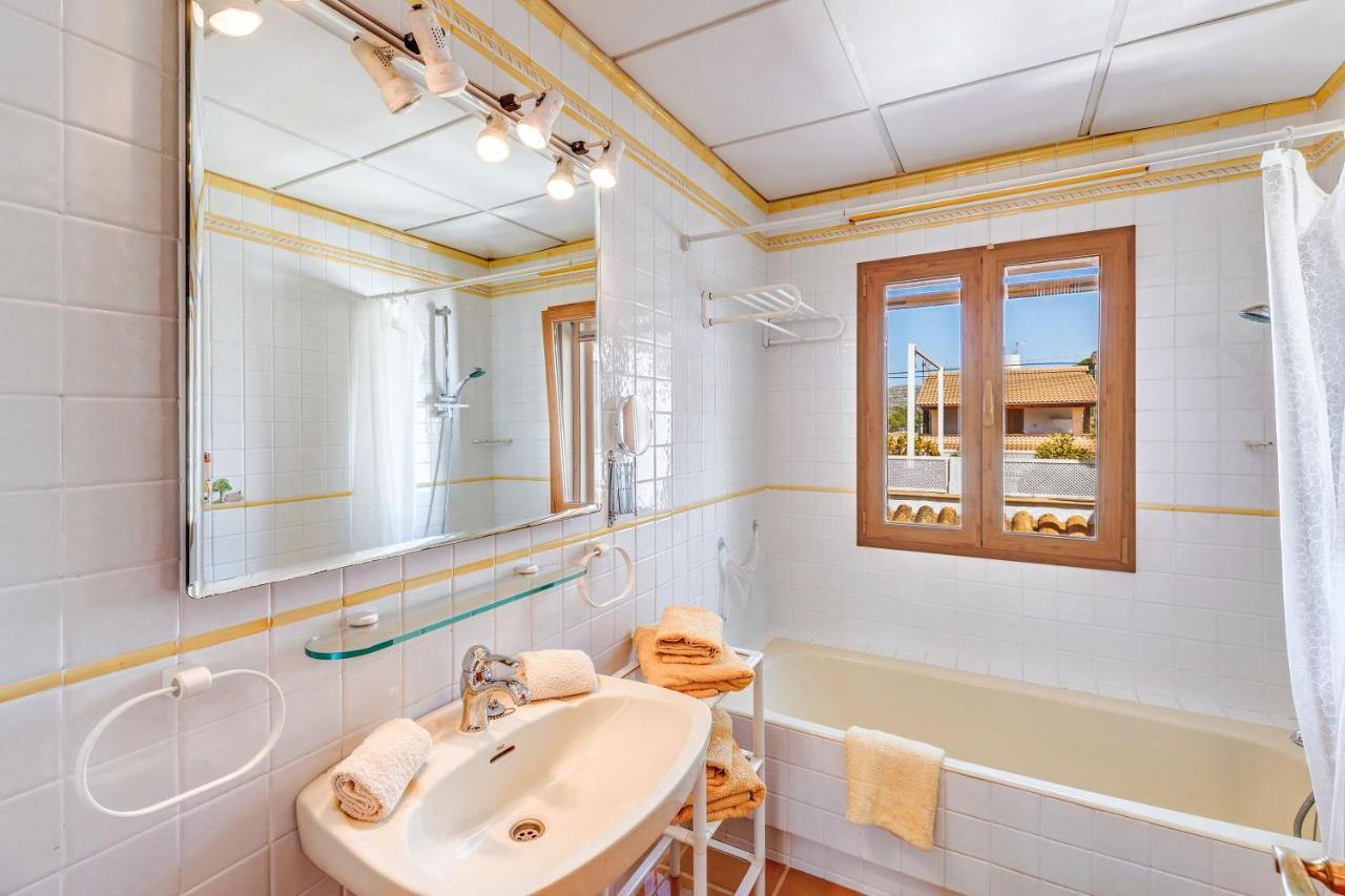 Ca L Estrella Vakantiehuis Alcúdia