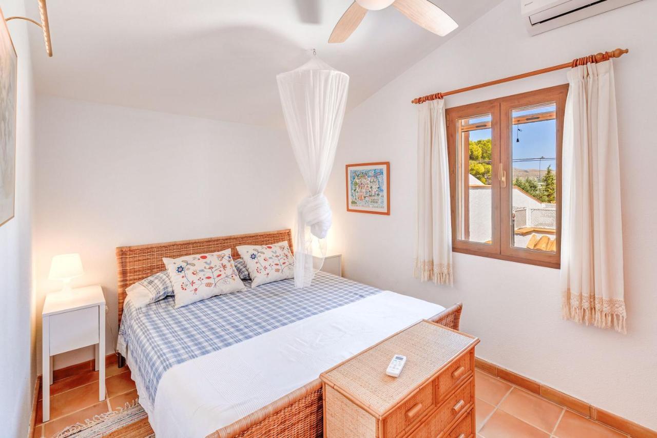 Ca L Estrella Vakantiehuis *