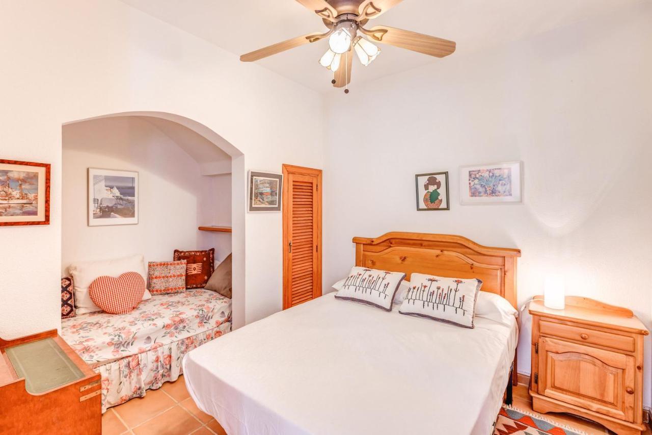 Ca L Estrella Vakantiehuis *