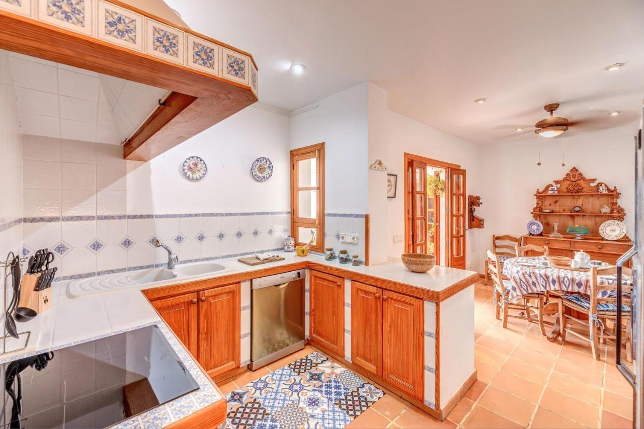 Ca L Estrella Vakantiehuis