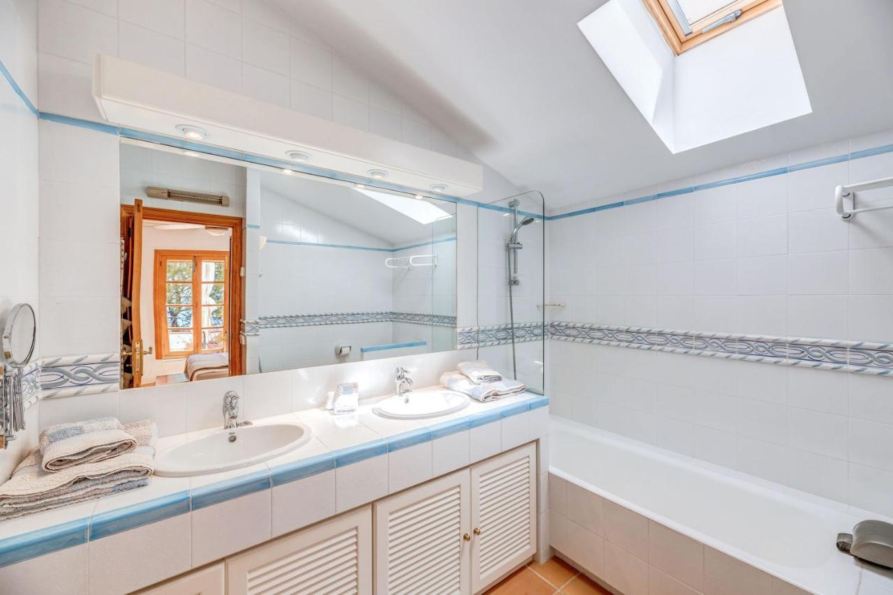 Ca L Estrella Vakantiehuis *