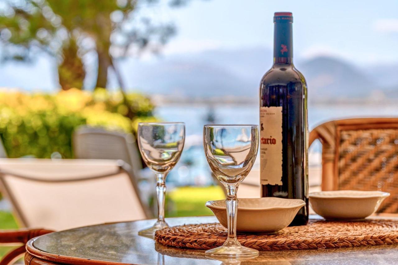 Vakantiehuis Ca L Estrella Alcúdia