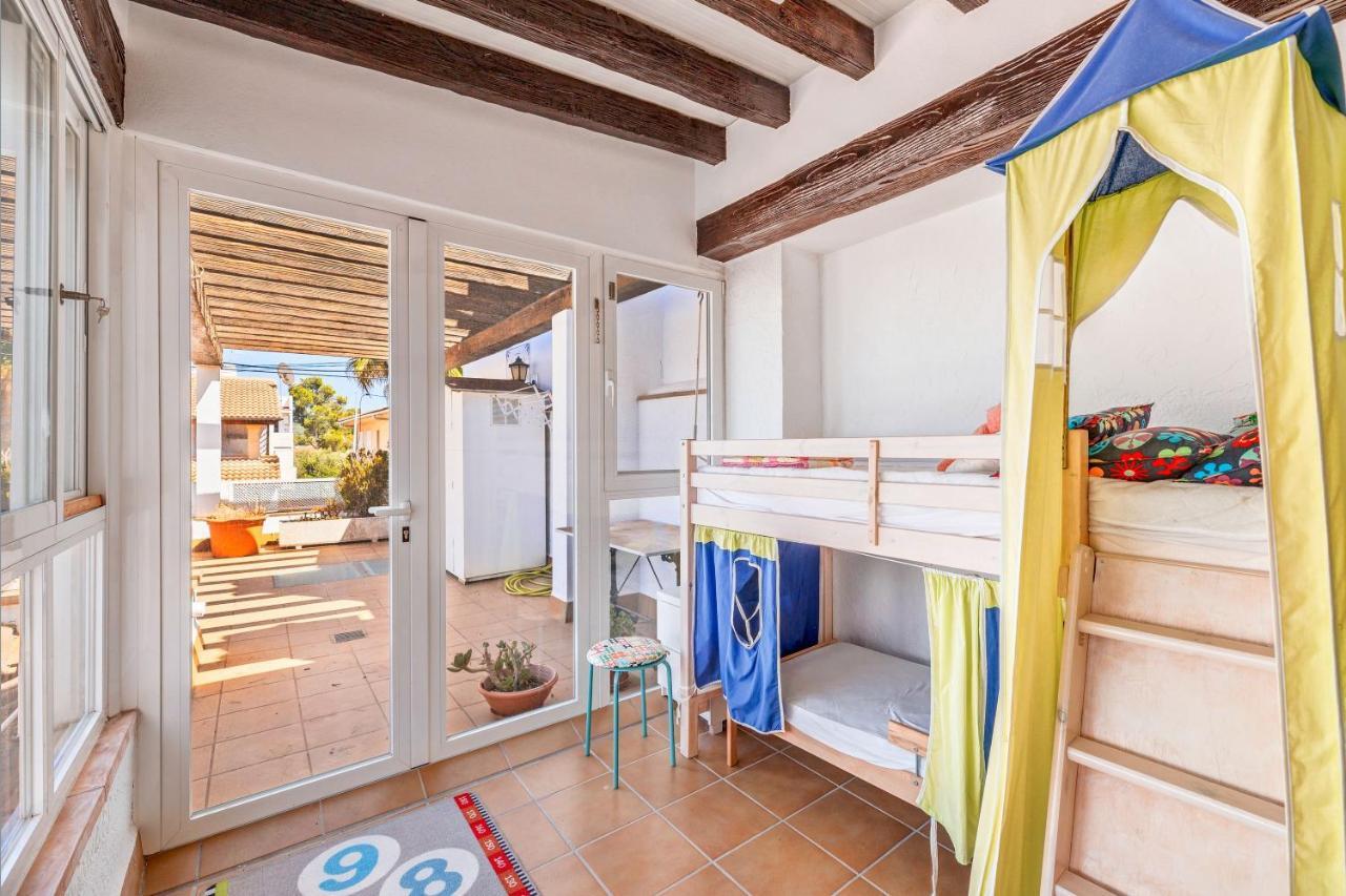 Ca L Estrella Vakantiehuis *